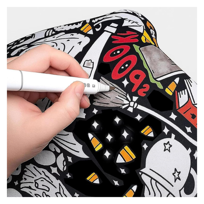 Blanket for Coloring & Relaxation