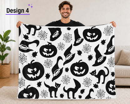 Blanket for Coloring & Relaxation